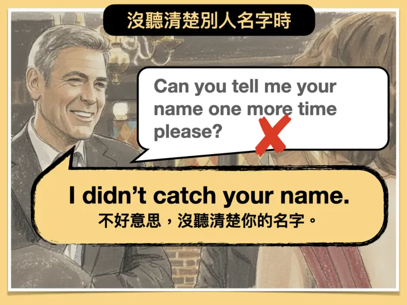 走進電影，看見英文