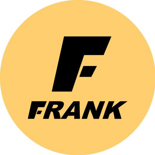 Frank 法蘭克 – 看電影學英文